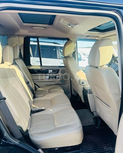 Land Rover Discovery 2010, 225,267 km - 3.0 л - Bakı