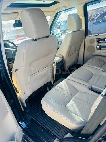 Land Rover Discovery 2010, 225,267 km - 3.0 л - Bakı
