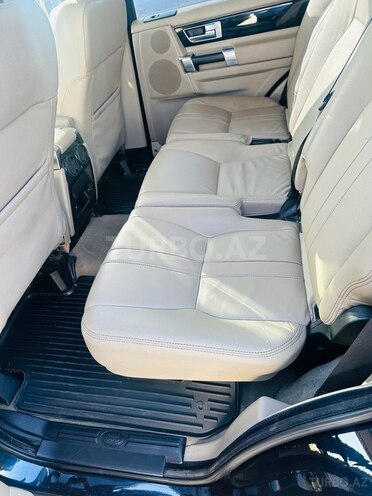 Land Rover Discovery 2010, 225,267 km - 3.0 л - Bakı
