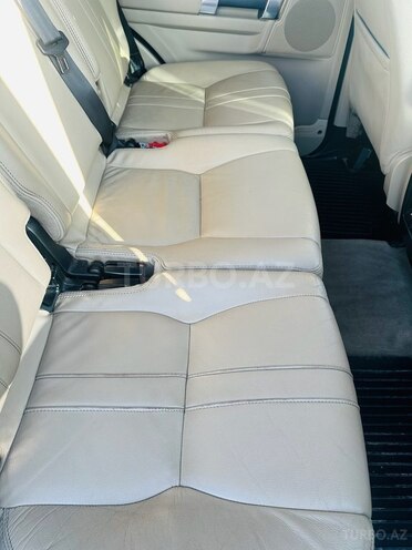 Land Rover Discovery 2010, 225,267 km - 3.0 л - Bakı