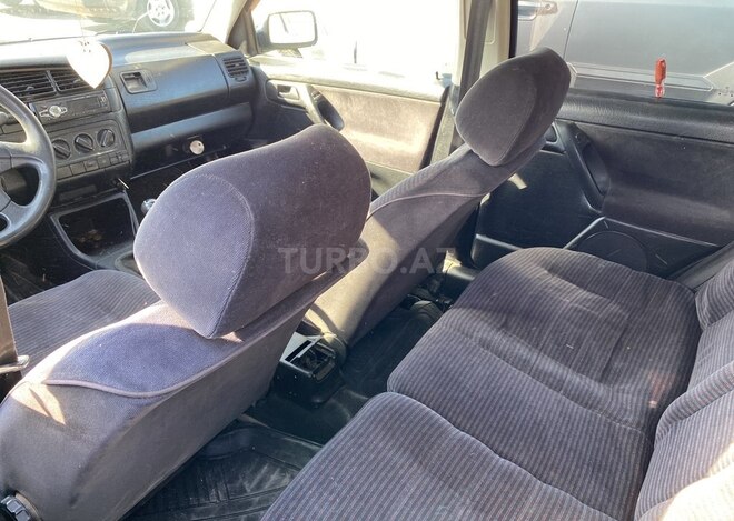 Volkswagen Golf 1994, 82,000 km - 1.8 l - Bakı