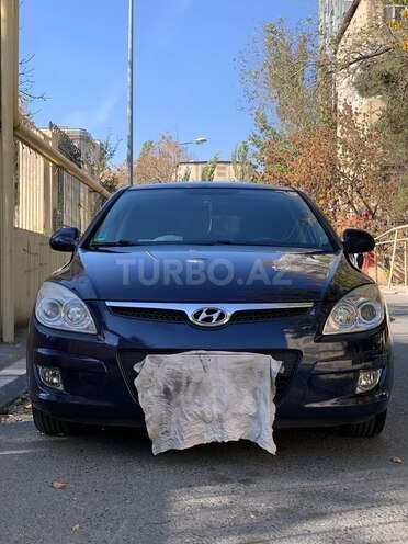 Hyundai i30 2008, 199,930 km - 1.4 l - Bakı