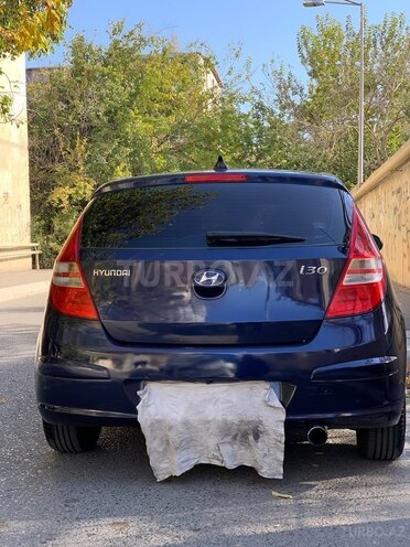 Hyundai i30 2008, 199,930 km - 1.4 l - Bakı
