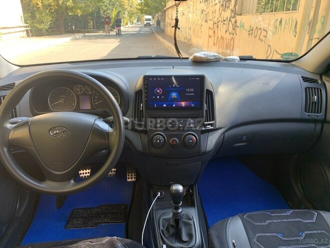 Hyundai i30 2008, 199,930 km - 1.4 l - Bakı