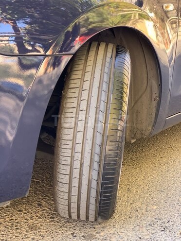 Hyundai i30 2008, 199,930 km - 1.4 l - Bakı