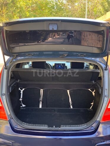 Hyundai i30 2008, 199,930 km - 1.4 l - Bakı