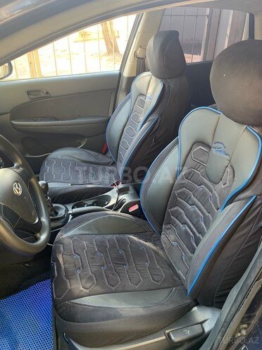 Hyundai i30 2008, 199,930 km - 1.4 l - Bakı