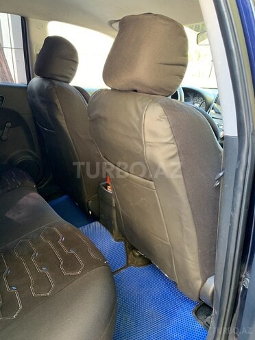 Hyundai i30 2008, 199,930 km - 1.4 l - Bakı