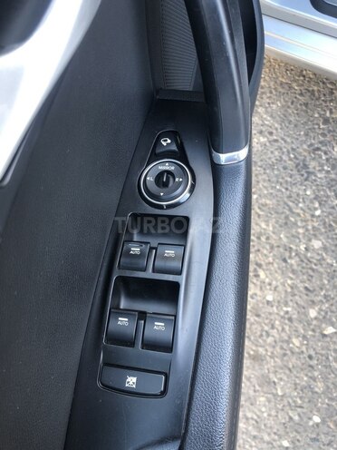 Hyundai i40 2012, 100,349 km - 1.7 л - Bakı