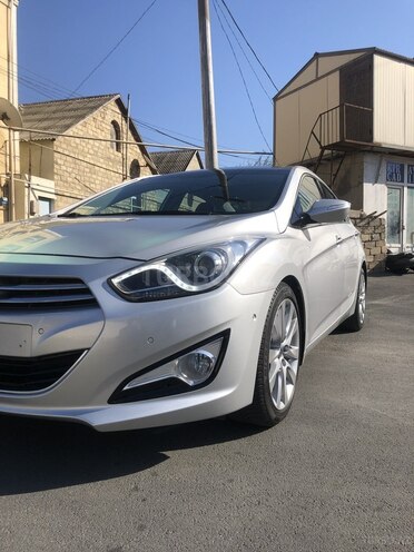 Hyundai i40 2012, 100,349 km - 1.7 л - Bakı