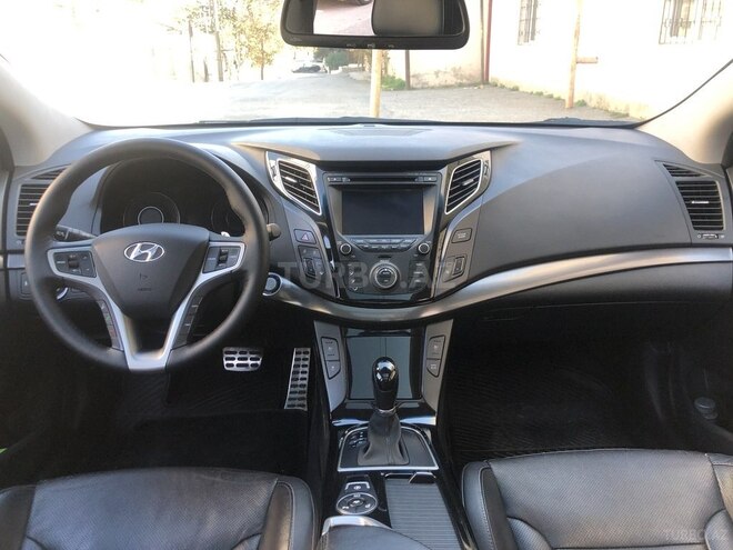 Hyundai i40 2012, 100,349 km - 1.7 л - Bakı