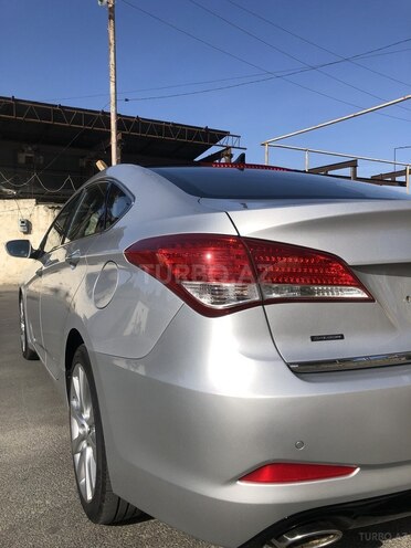 Hyundai i40 2012, 100,349 km - 1.7 л - Bakı