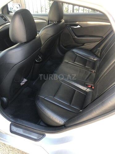 Hyundai i40 2012, 100,349 km - 1.7 л - Bakı