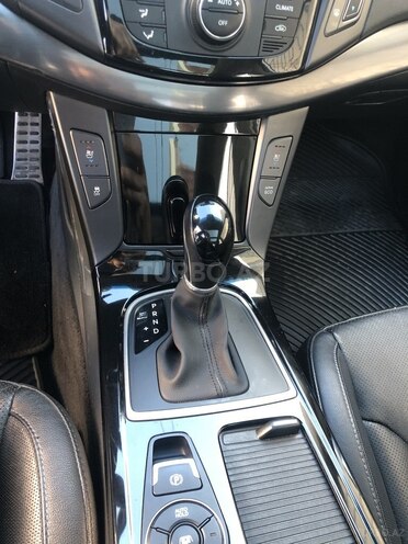 Hyundai i40 2012, 100,349 km - 1.7 л - Bakı