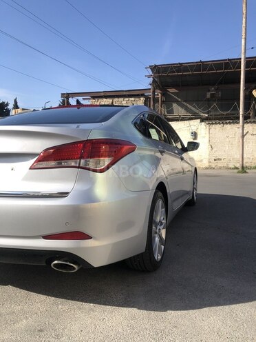 Hyundai i40 2012, 100,349 km - 1.7 л - Bakı