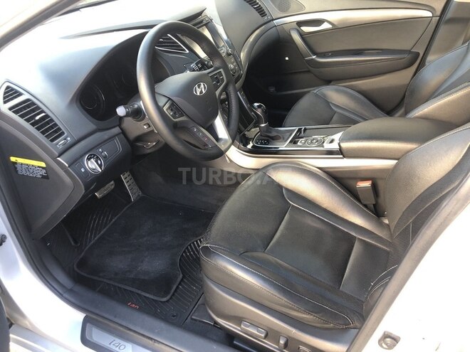 Hyundai i40 2012, 100,349 km - 1.7 л - Bakı
