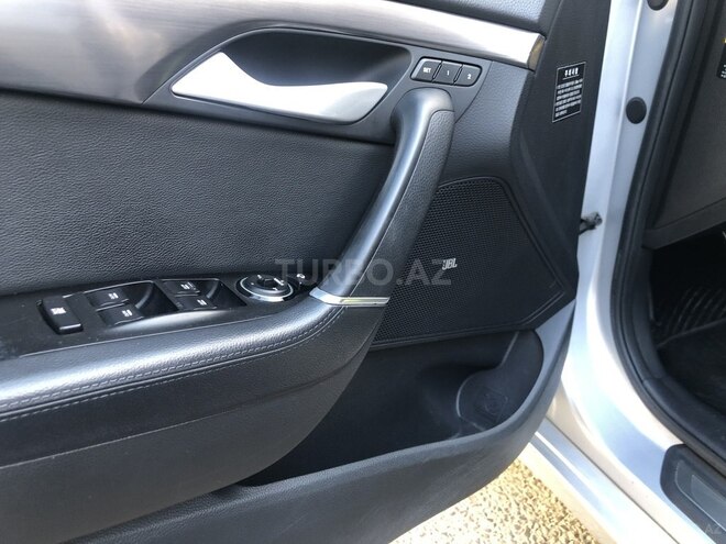 Hyundai i40 2012, 100,349 km - 1.7 л - Bakı