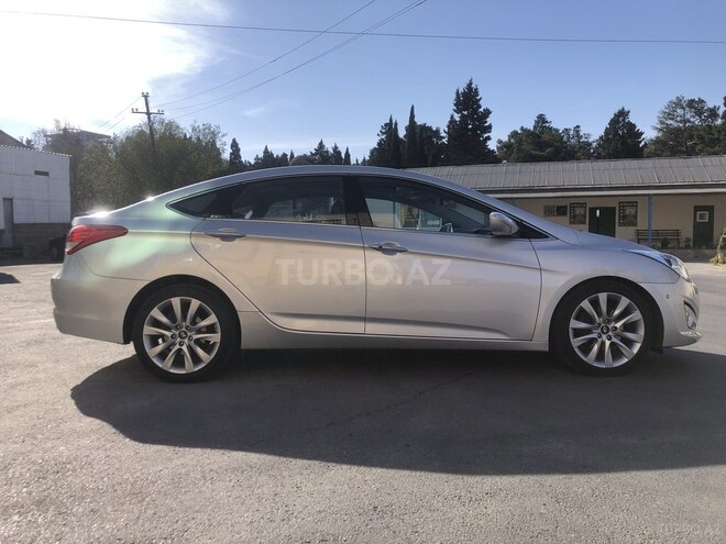 Hyundai i40 2012, 100,349 km - 1.7 л - Bakı