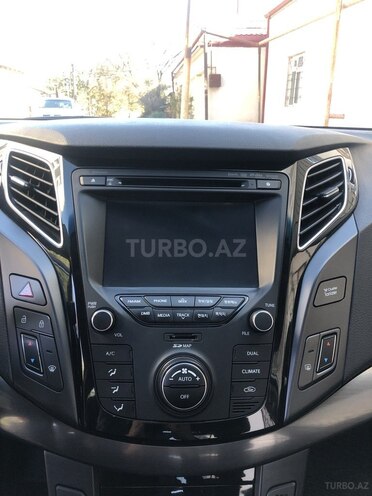 Hyundai i40 2012, 100,349 km - 1.7 л - Bakı