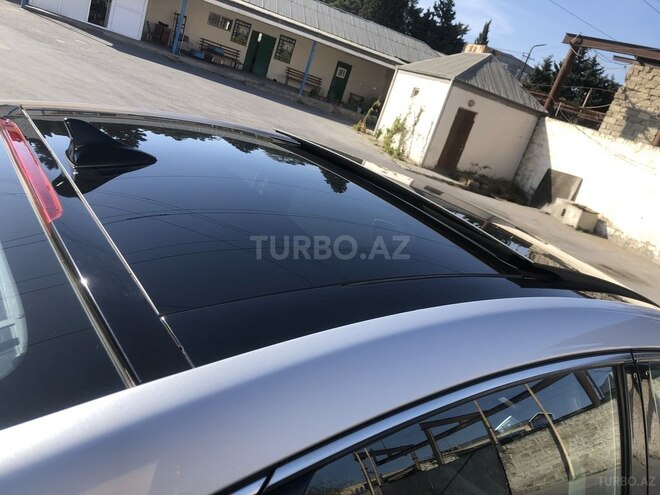 Hyundai i40 2012, 100,349 km - 1.7 л - Bakı