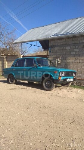 LADA (VAZ) 2106 1991, 55,000 km - 1.5 l - Bakı