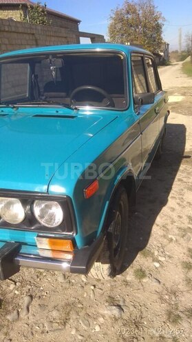 LADA (VAZ) 2106 1991, 55,000 km - 1.5 l - Bakı