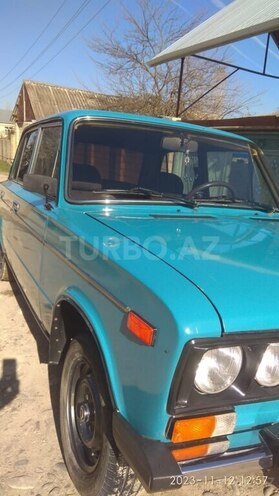 LADA (VAZ) 2106 1991, 55,000 km - 1.5 l - Bakı