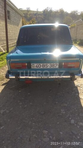 LADA (VAZ) 2106 1991, 55,000 km - 1.5 l - Bakı