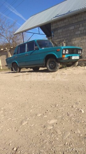 LADA (VAZ) 2106 1991, 55,000 km - 1.5 l - Bakı