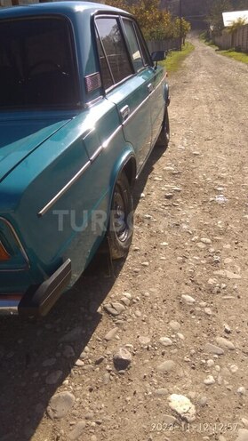 LADA (VAZ) 2106 1991, 55,000 km - 1.5 l - Bakı