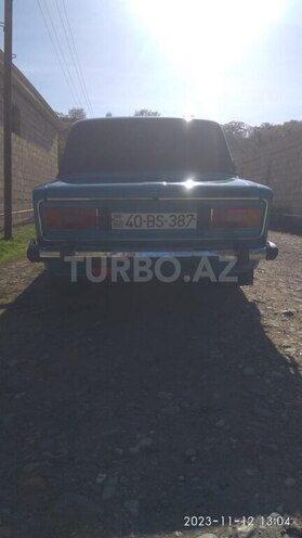 LADA (VAZ) 2106 1991, 55,000 km - 1.5 l - Bakı