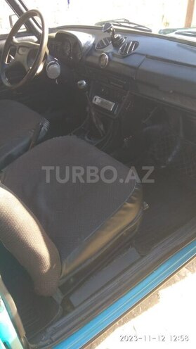 LADA (VAZ) 2106 1991, 55,000 km - 1.5 l - Bakı
