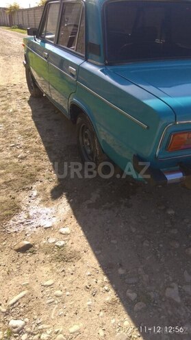 LADA (VAZ) 2106 1991, 55,000 km - 1.5 l - Bakı