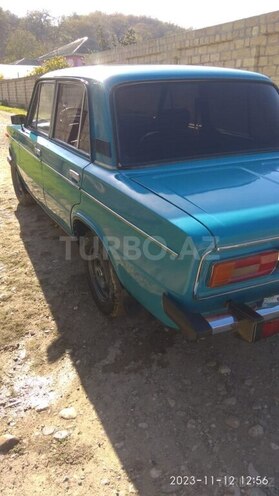 LADA (VAZ) 2106 1991, 55,000 km - 1.5 l - Bakı