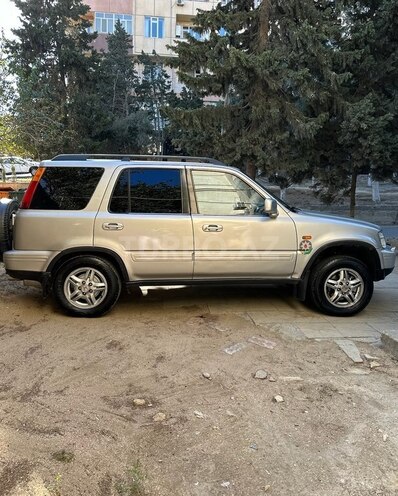 Honda CR-V 1997, 680,000 km - 2.0 l - Bakı