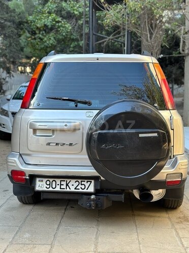 Honda CR-V 1997, 680,000 km - 2.0 l - Bakı