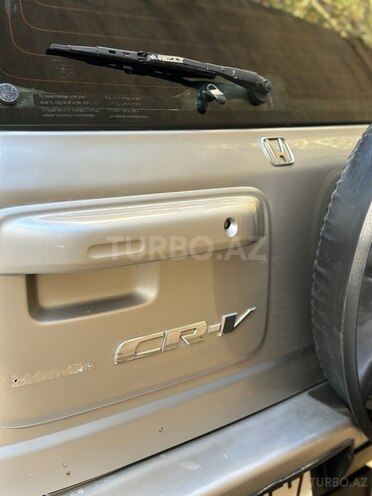 Honda CR-V 1997, 680,000 km - 2.0 l - Bakı