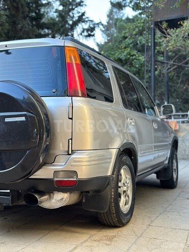 Honda CR-V 1997, 680,000 km - 2.0 l - Bakı