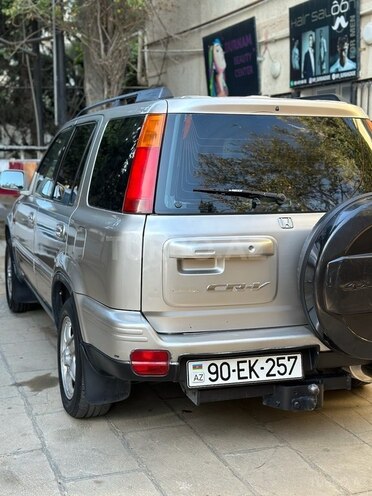 Honda CR-V 1997, 680,000 km - 2.0 l - Bakı