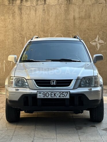 Honda CR-V 1997, 680,000 km - 2.0 l - Bakı