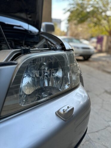 Honda CR-V 1997, 680,000 km - 2.0 l - Bakı