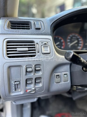 Honda CR-V 1997, 680,000 km - 2.0 l - Bakı