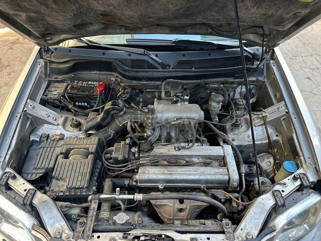 Honda CR-V 1997, 680,000 km - 2.0 l - Bakı