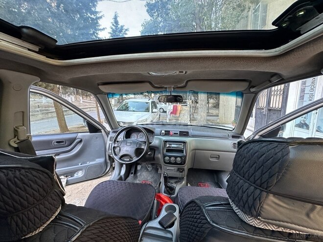 Honda CR-V 1997, 680,000 km - 2.0 l - Bakı