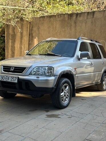 Honda CR-V 1997, 680,000 km - 2.0 l - Bakı