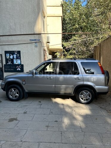Honda CR-V 1997, 680,000 km - 2.0 l - Bakı