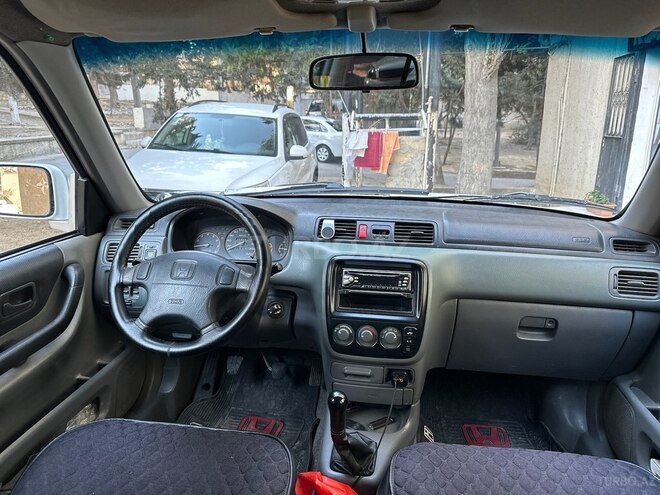 Honda CR-V 1997, 680,000 km - 2.0 l - Bakı
