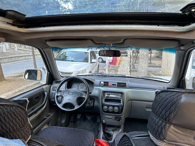 Honda CR-V 1997, 680,000 km - 2.0 l - Bakı