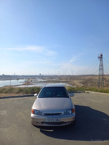 Hyundai Accent 1995, 250,000 km - 1.5 l - Bakı