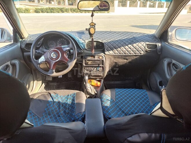 Hyundai Accent 1995, 250,000 km - 1.5 l - Bakı